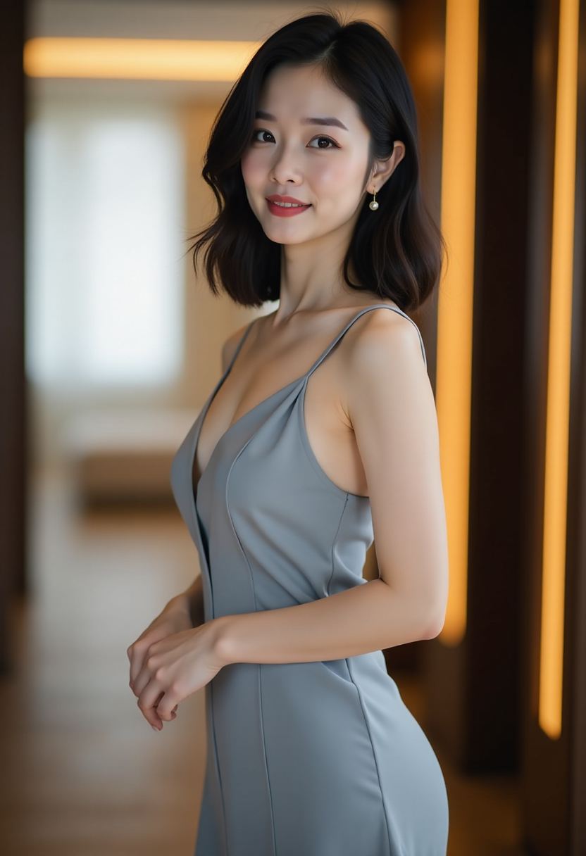 第七码表电影海报